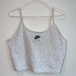 Nike tank